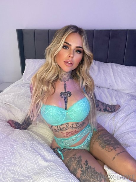 Gia Clarke