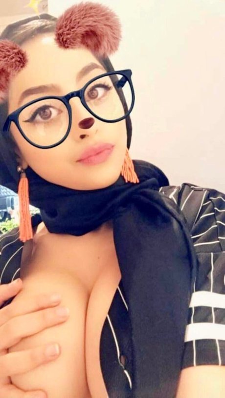 Bella Jameel