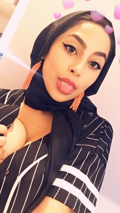 Bella Jameel