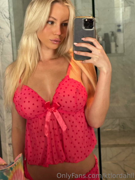 Kt Lordahl