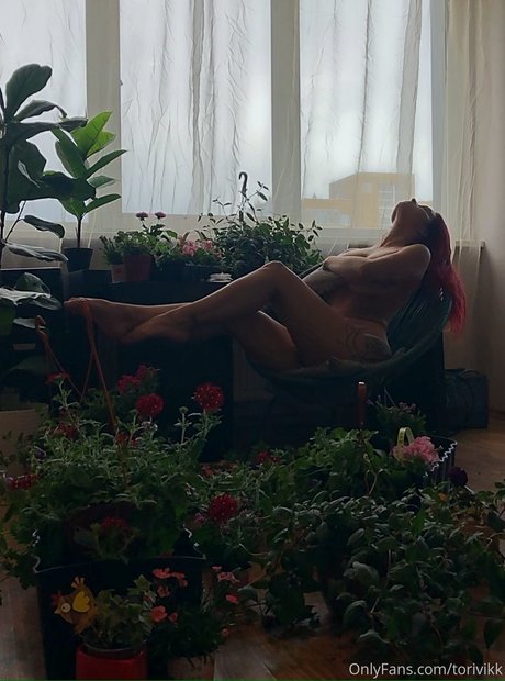 Tori Vikk