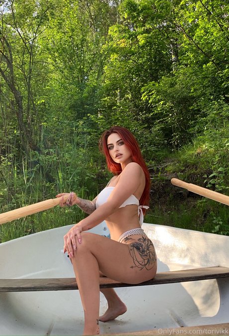 Tori Vikk