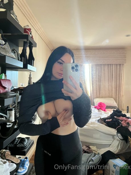 Trinity Jane