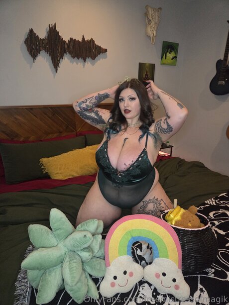 Freemistressofmagik