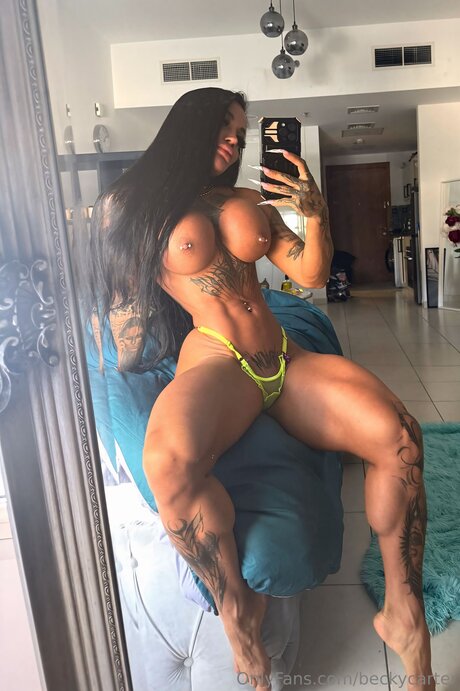 Beckycarter