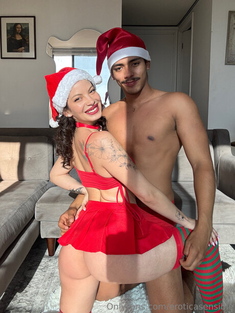 Eroticasensible