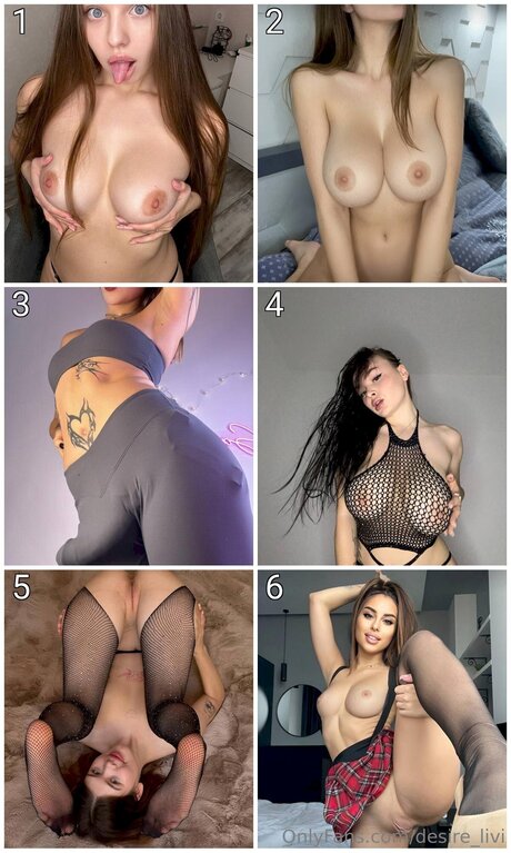 Desire Livi
