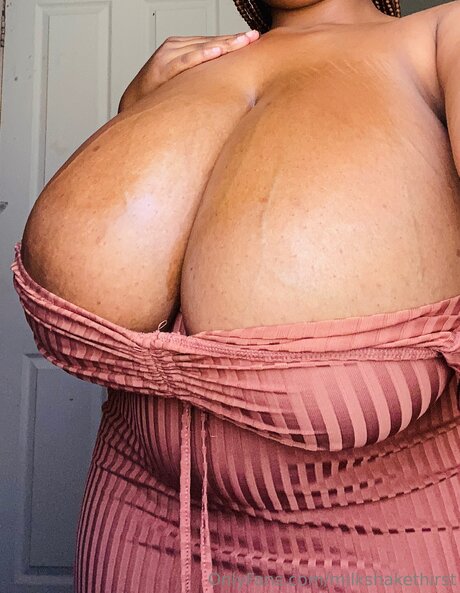Milkshakethirst