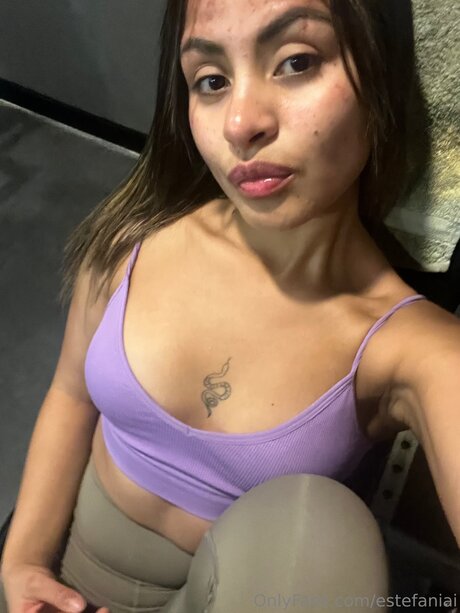 Estefaniai