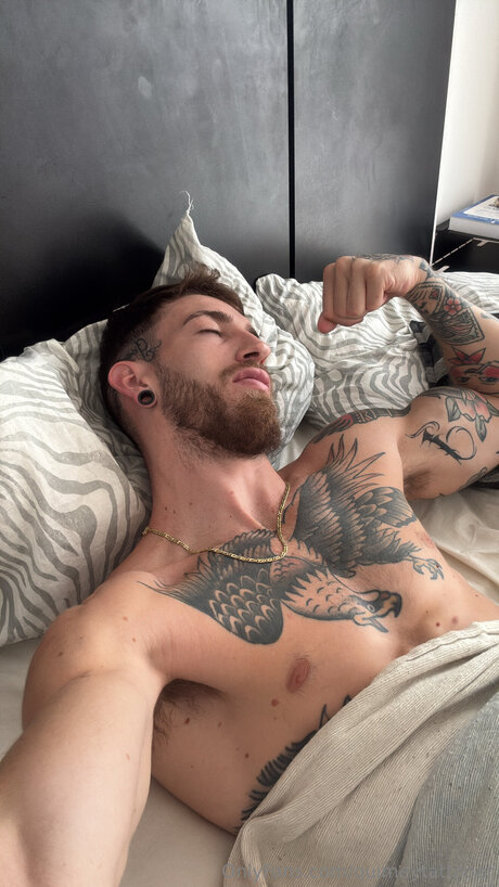 Quimeytattooer