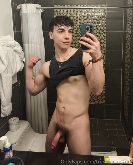 Troyejacobsxxx