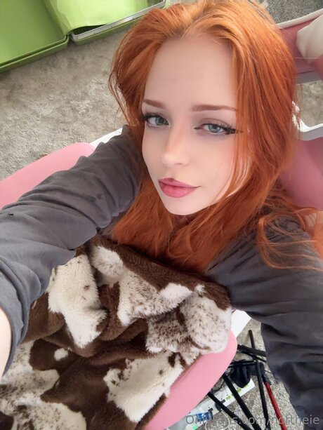Photo nue de fuite OnlyFans de Northeie