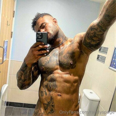 Randyspage  nude leaked OnlyFans photo