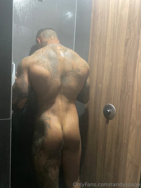 Randyspage