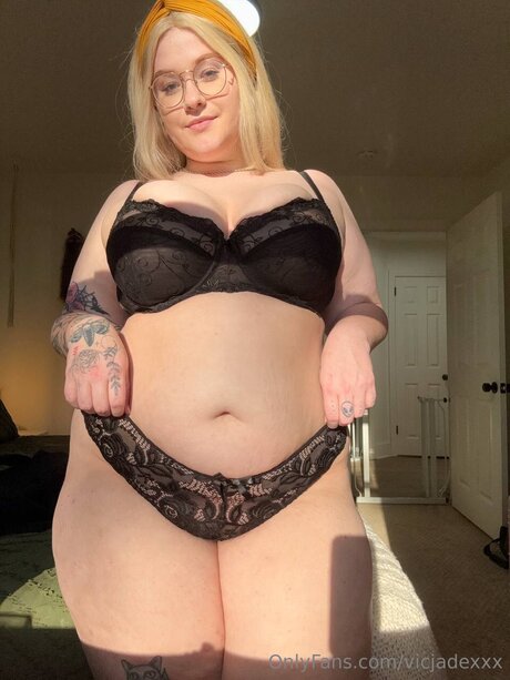 Vicjadexxx