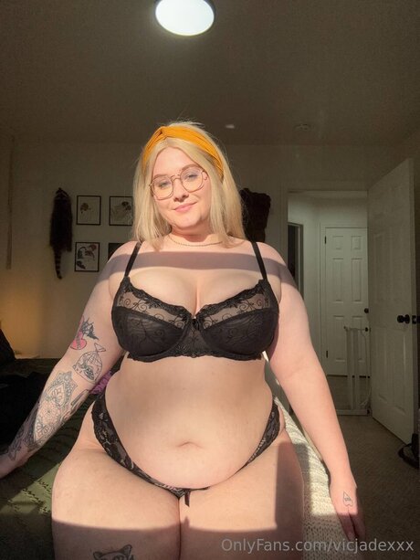 Vicjadexxx