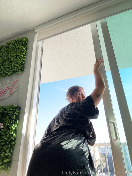 Naken läckt OnlyFans-bild av Maddiemoon7