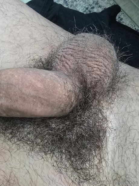 Naken lekkede OnlyFans-bilde av Jakeorionfree