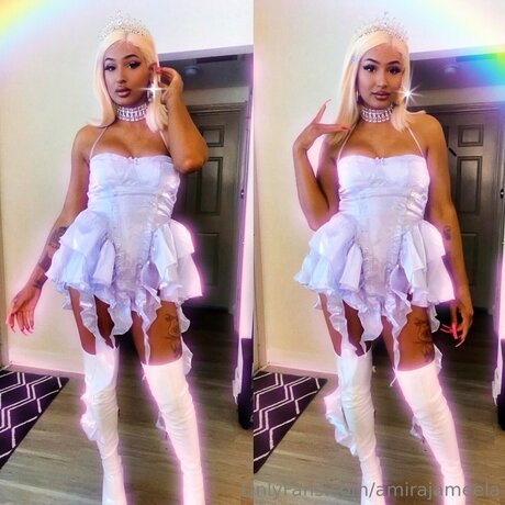 Amirajameela