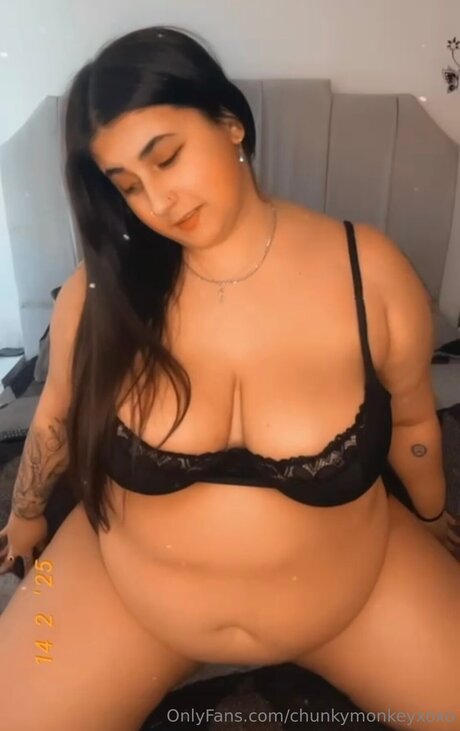 Chunkymonkeyxoxo