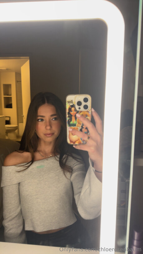 Chloerosenbaum