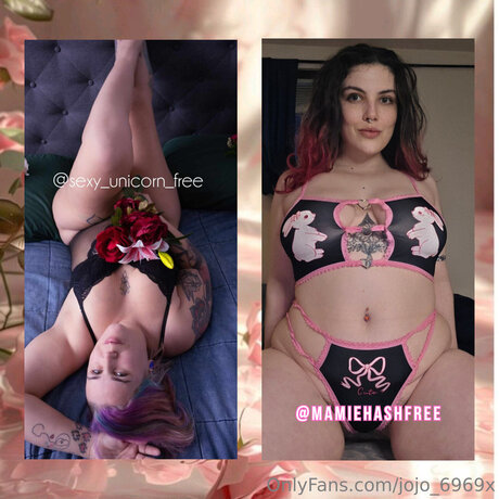 Jojo 6969x