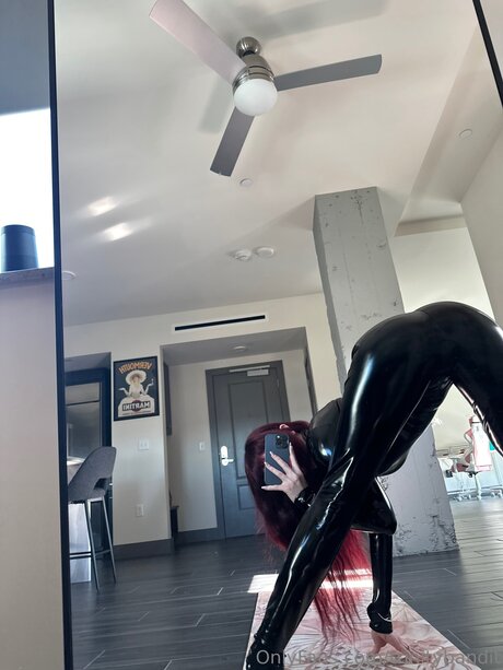 Trinitybandit  nude leaked OnlyFans photo