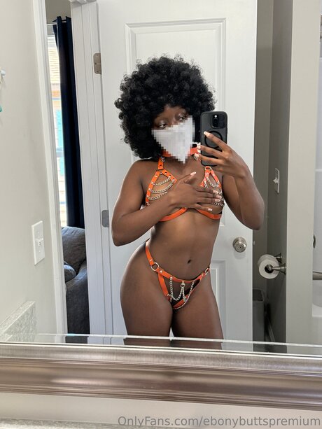Ebonybuttspremium