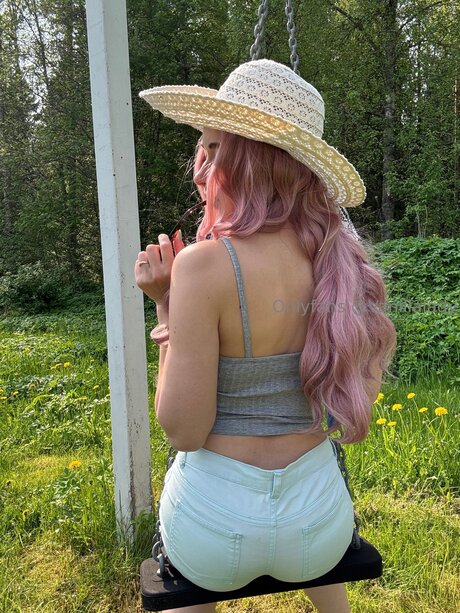 Vanillalady