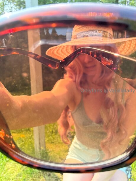 Vanillalady