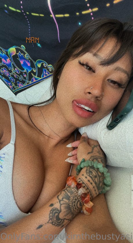 Kimmy Kums