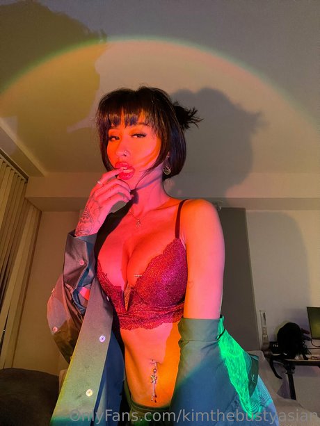 Kimmy Kums