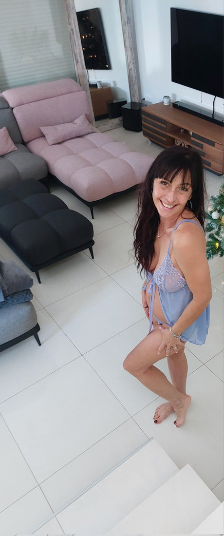 Foto di nudo di fuga di OnlyFans di Lilijolie