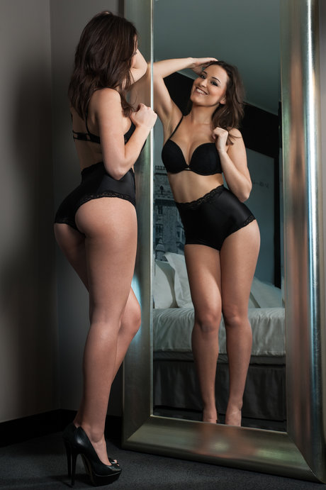 Marie Brethenoux