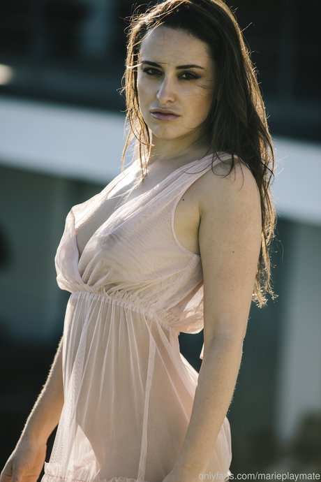 Marie Brethenoux