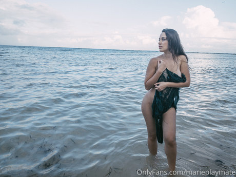 Marie Brethenoux
