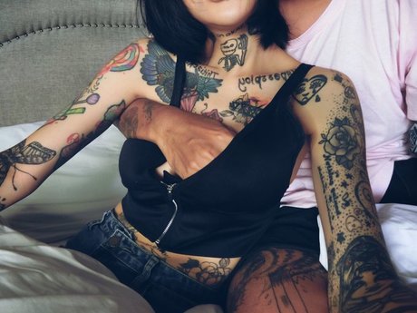Napassploytattoo