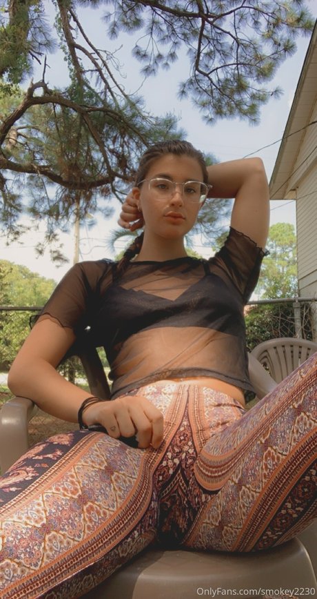 Anna Estelle