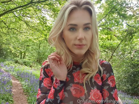 Ashley Ashton