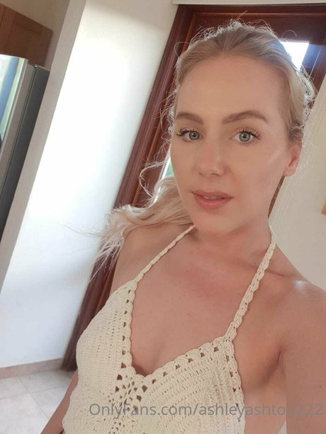 Ashley Ashton
