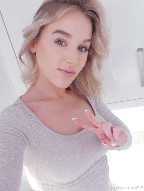 Ashley Ashton