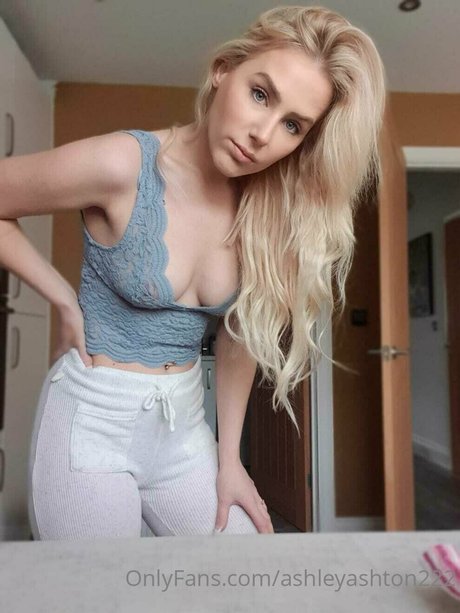 Ashley Ashton