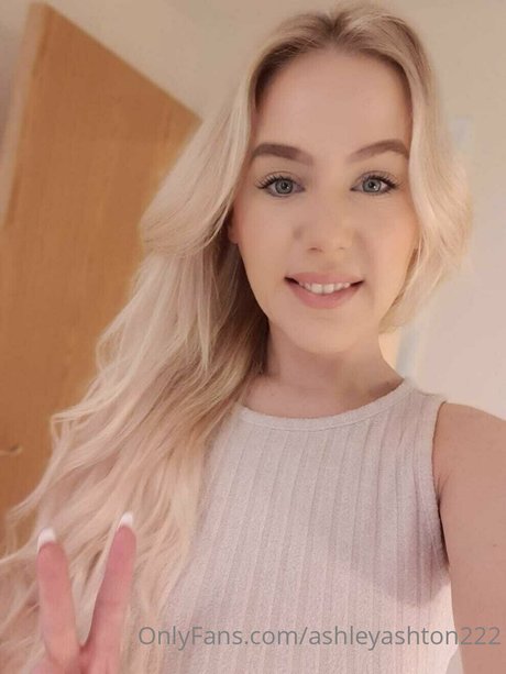 Ashley Ashton