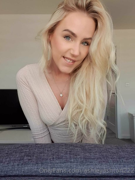 Ashley Ashton