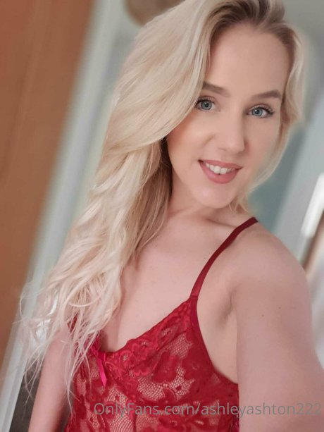 Ashley Ashton