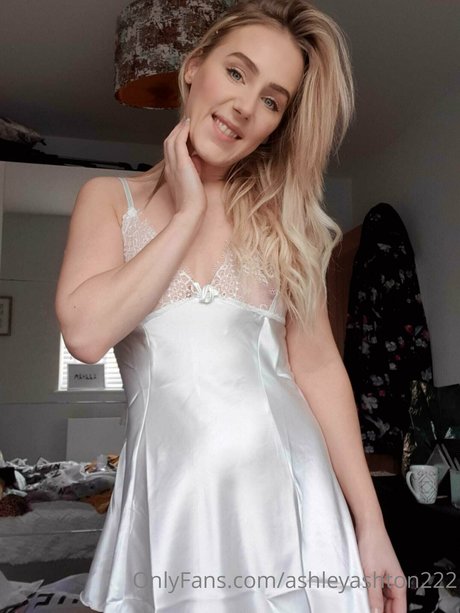 Ashley Ashton