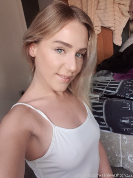 Ashley Ashton