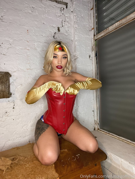 Ella Baig