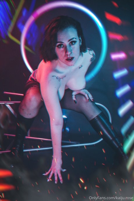 Kaiju_rose