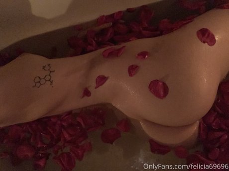 Felicia Vina